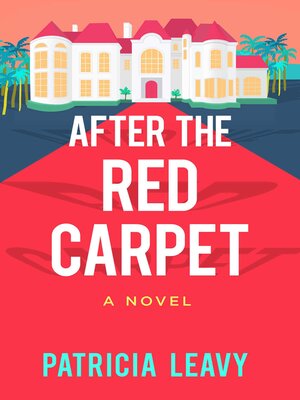 cover image of After the Red Carpet